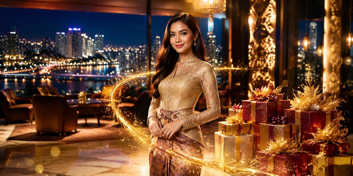 Pengguna genting888 dari Johor mengurus akaun pertaruhan dengan selamat menggunakan peranti mudah alih