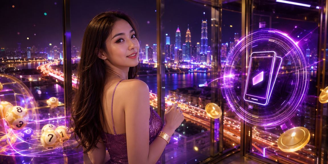 Pemain genting888 Johor menggunakan kemudahan kawalan diri untuk bermain loteri secara bertanggungjawab