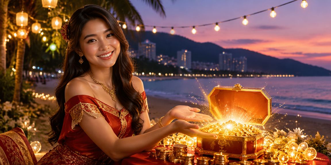 Pemain genting888 dari Penang log masuk untuk menikmati permainan kasino dalam talian